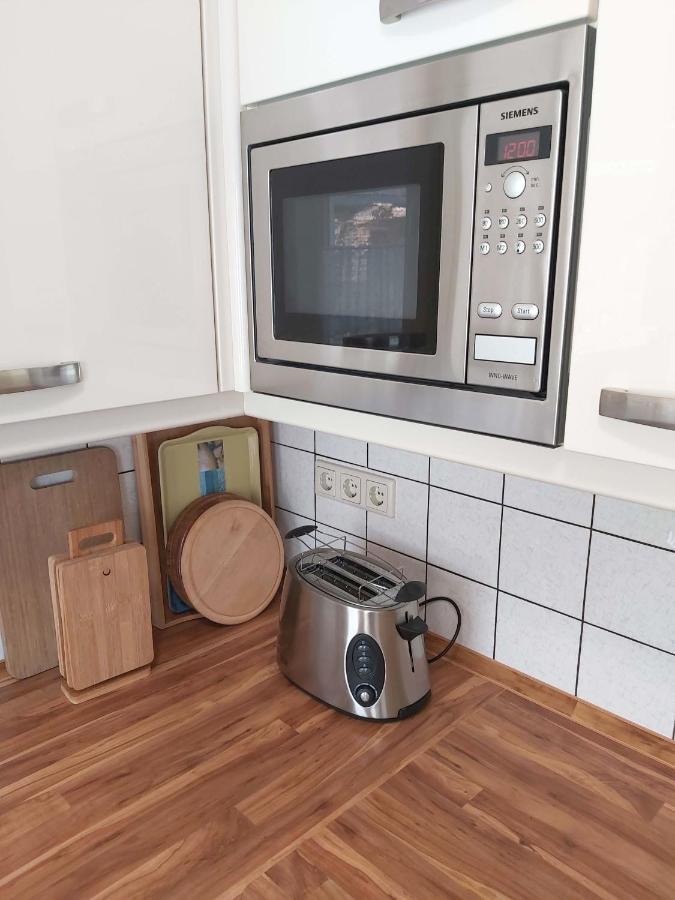 Hubis Ferienwohnung Olpe bei Meschede Εξωτερικό φωτογραφία