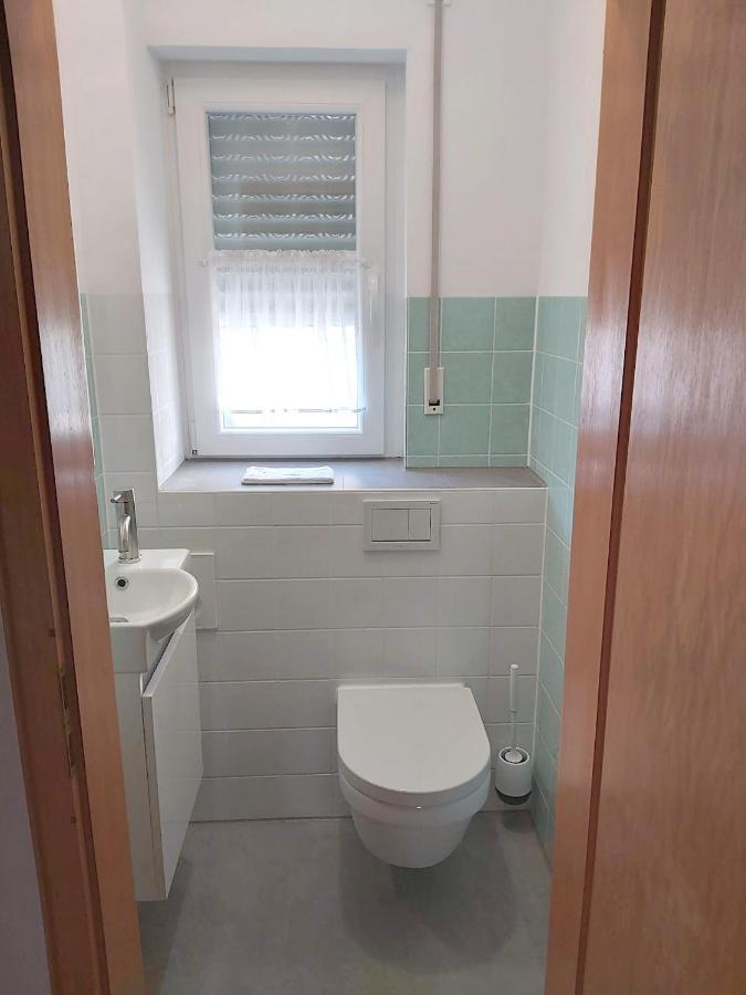 Hubis Ferienwohnung Olpe bei Meschede Εξωτερικό φωτογραφία