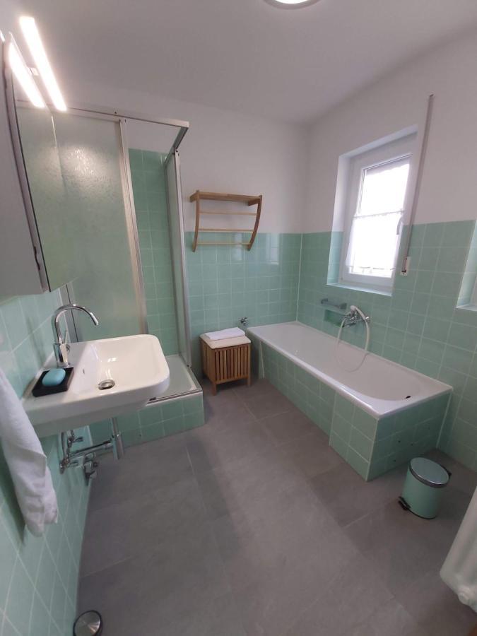 Hubis Ferienwohnung Olpe bei Meschede Εξωτερικό φωτογραφία