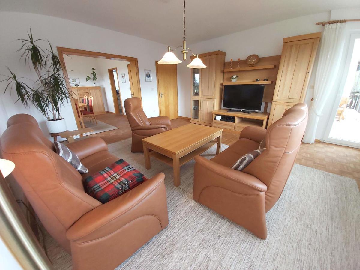 Hubis Ferienwohnung Olpe bei Meschede Εξωτερικό φωτογραφία