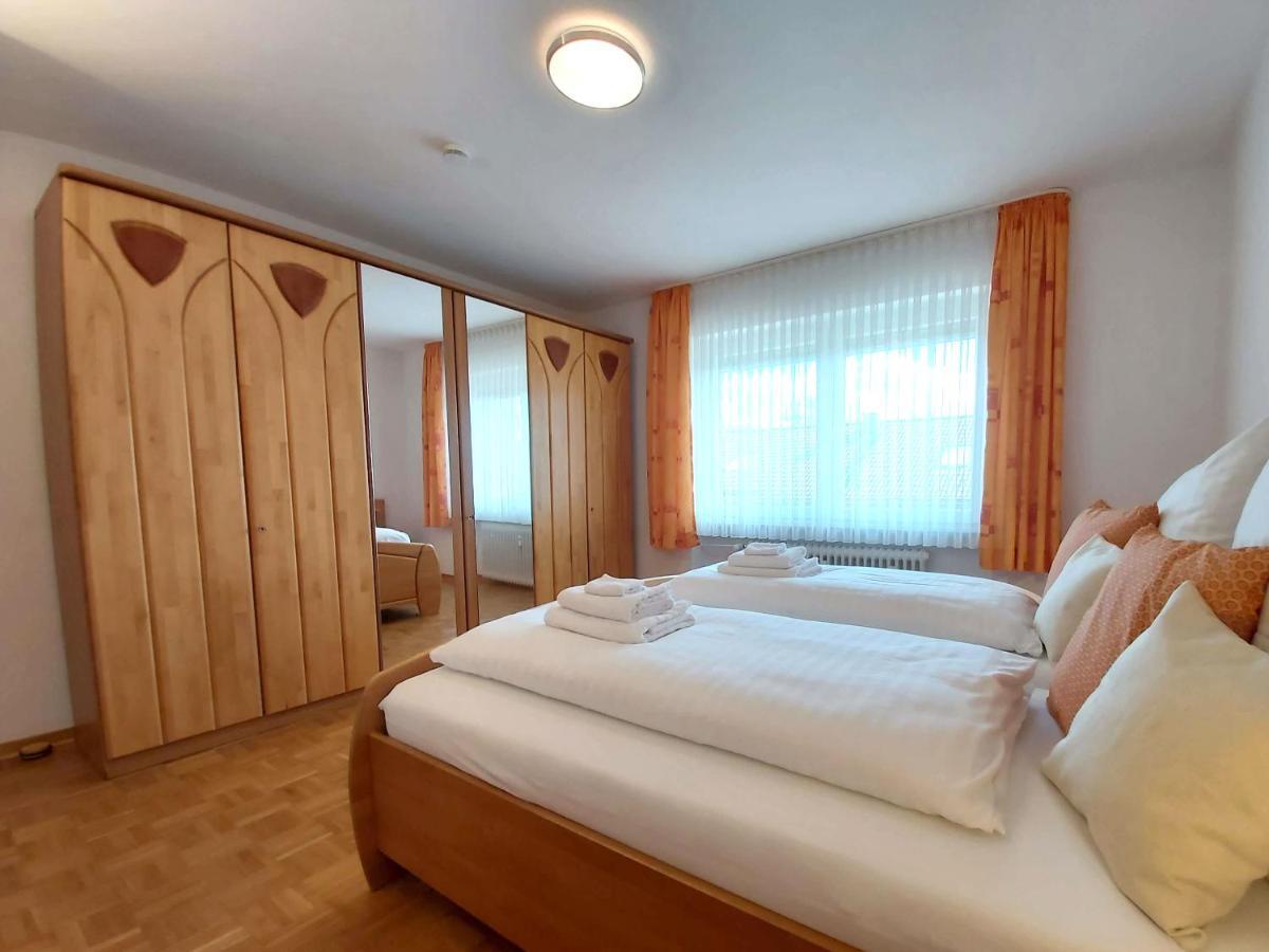 Hubis Ferienwohnung Olpe bei Meschede Εξωτερικό φωτογραφία