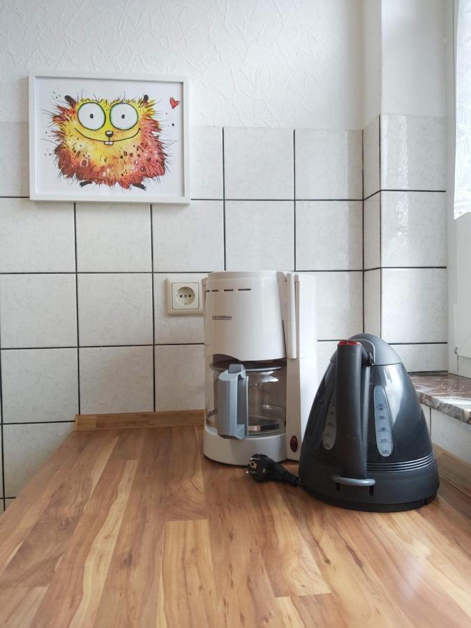 Hubis Ferienwohnung Olpe bei Meschede Εξωτερικό φωτογραφία