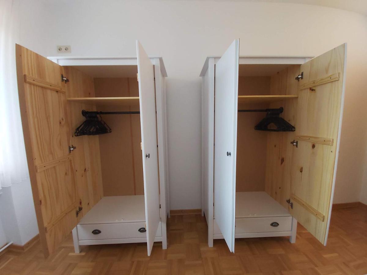 Hubis Ferienwohnung Olpe bei Meschede Εξωτερικό φωτογραφία
