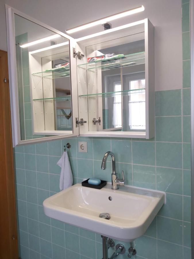 Hubis Ferienwohnung Olpe bei Meschede Εξωτερικό φωτογραφία
