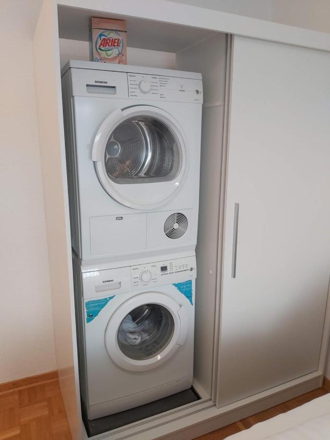 Hubis Ferienwohnung Olpe bei Meschede Εξωτερικό φωτογραφία