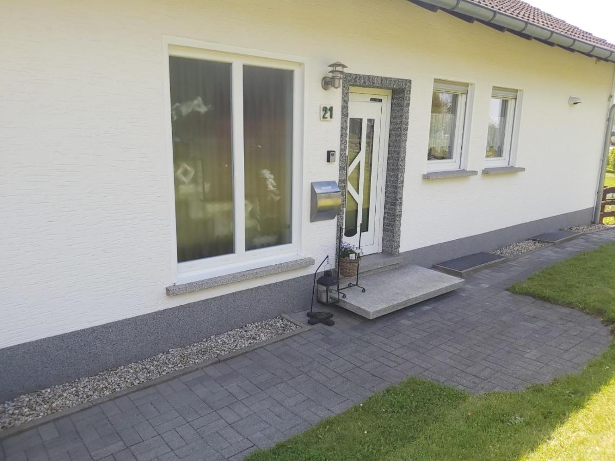 Hubis Ferienwohnung Olpe bei Meschede Εξωτερικό φωτογραφία